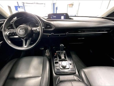 2024 Mazda Mazda CX-30 2.5 S Select Sport AWD