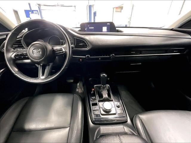 2024 Mazda Mazda CX-30 2.5 S Select Sport AWD