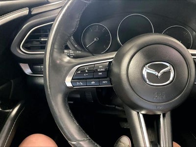 2024 Mazda Mazda CX-30 2.5 S Select Sport AWD