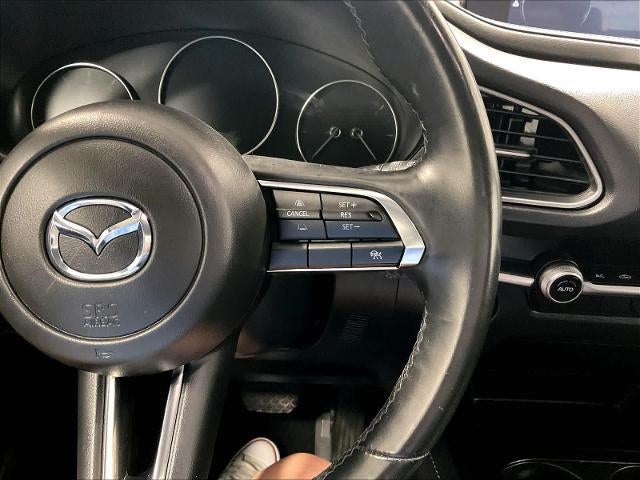 2024 Mazda Mazda CX-30 2.5 S Select Sport AWD