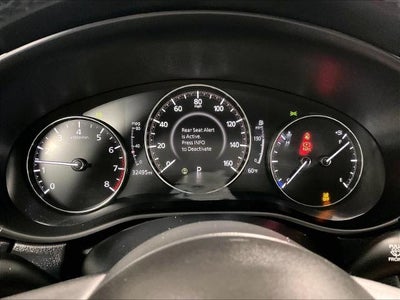 2024 Mazda Mazda CX-30 2.5 S Select Sport AWD