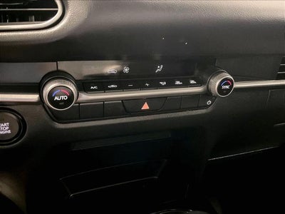 2024 Mazda Mazda CX-30 2.5 S Select Sport AWD