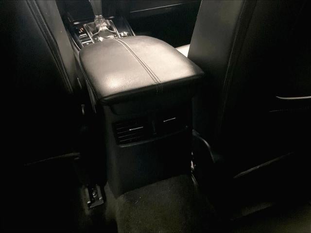 2024 Mazda Mazda CX-30 2.5 S Select Sport AWD