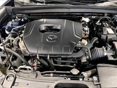 2024 Mazda Mazda CX-30 2.5 S Select Sport AWD