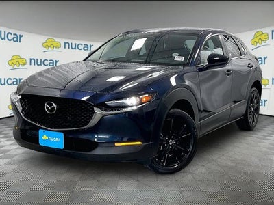 2024 Mazda Mazda CX-30 2.5 S Select Sport AWD