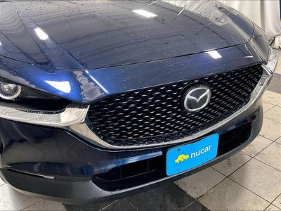 2024 Mazda Mazda CX-30 2.5 S Select Sport AWD