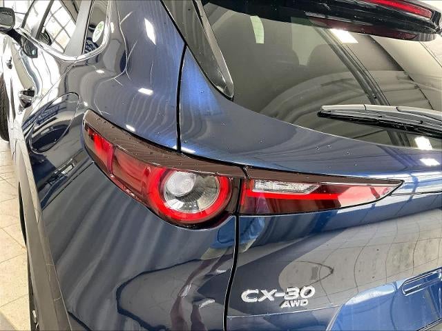 2024 Mazda Mazda CX-30 2.5 S Select Sport AWD