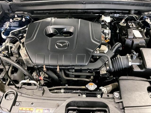 2024 Mazda Mazda CX-30 2.5 S Select Sport AWD