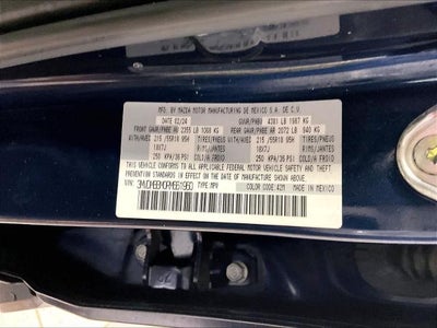 2024 Mazda Mazda CX-30 2.5 S Select Sport AWD