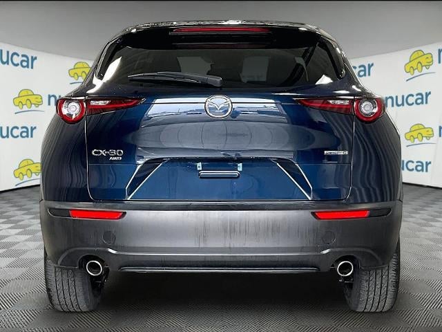 2024 Mazda Mazda CX-30 2.5 S Select Sport AWD