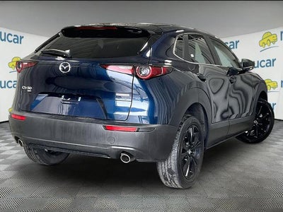 2024 Mazda Mazda CX-30 2.5 S Select Sport AWD