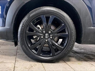 2024 Mazda Mazda CX-30 2.5 S Select Sport AWD