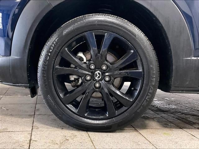2024 Mazda Mazda CX-30 2.5 S Select Sport AWD