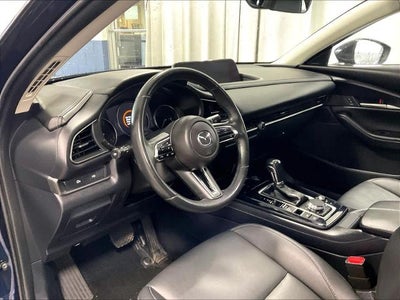 2024 Mazda Mazda CX-30 2.5 S Select Sport AWD