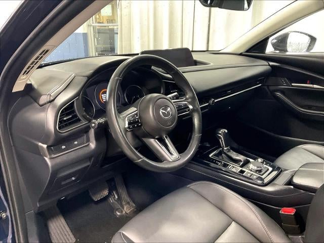 2024 Mazda Mazda CX-30 2.5 S Select Sport AWD