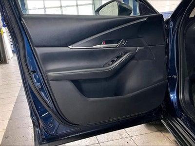 2024 Mazda Mazda CX-30 2.5 S Select Sport AWD