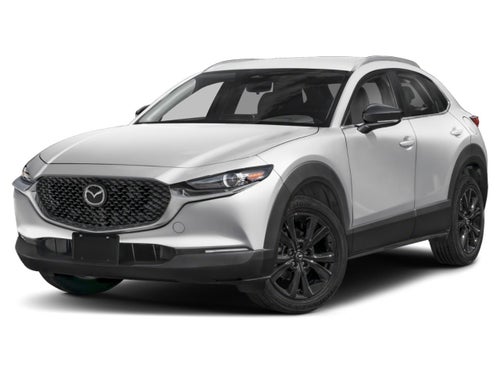 2024 Mazda Mazda CX-30 2.5 S Select Sport AWD