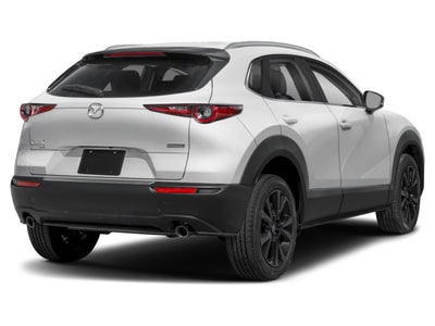 2024 Mazda Mazda CX-30 2.5 S Select Sport AWD