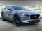 2025 Mazda Mazda CX-30 2.5 S Carbon Edition