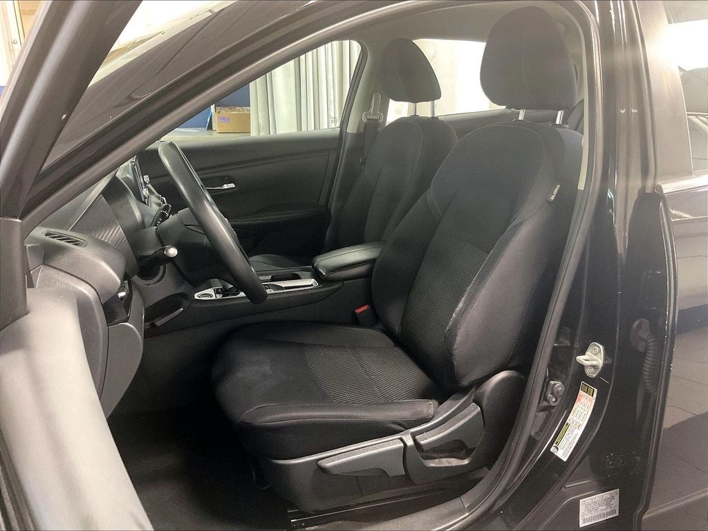 2020 Nissan Sentra S