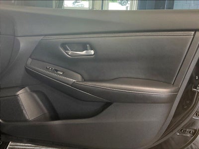 2020 Nissan Sentra S