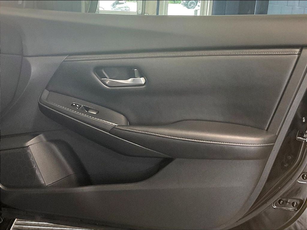 2020 Nissan Sentra S
