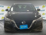 2020 Nissan Sentra S