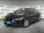 2020 Nissan Sentra S