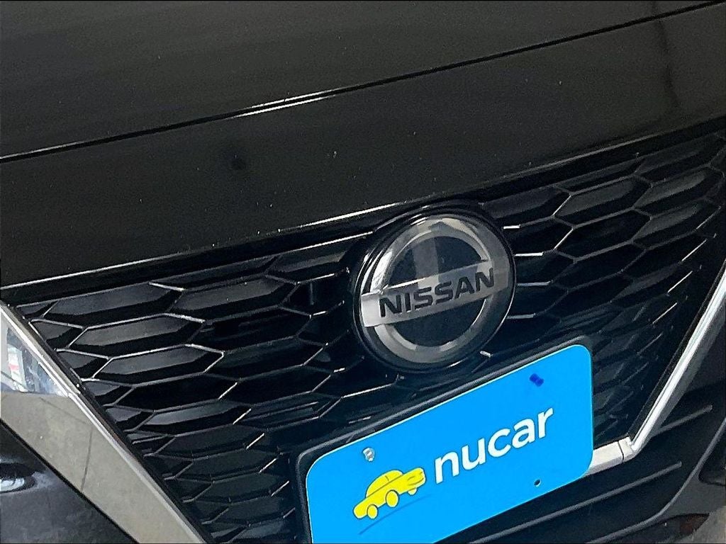 2020 Nissan Sentra S