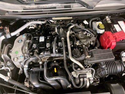 2020 Nissan Sentra S