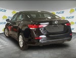 2020 Nissan Sentra S