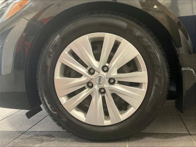 2020 Nissan Sentra S
