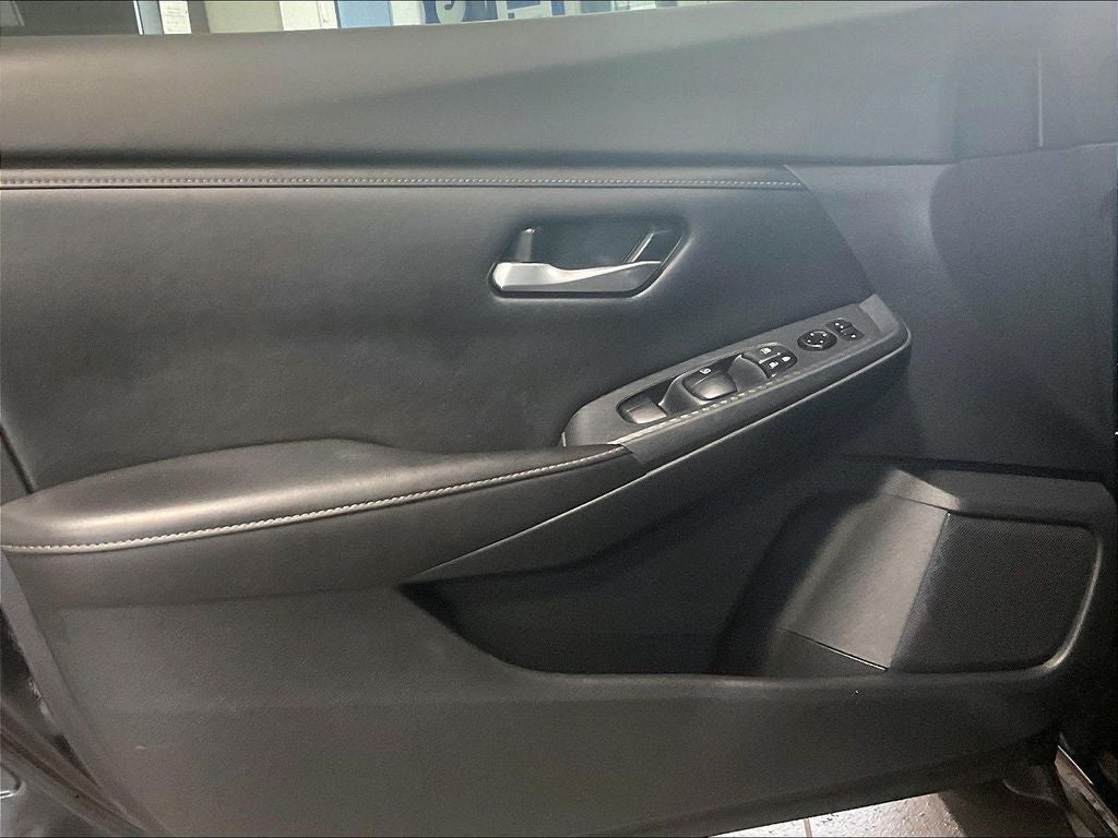 2020 Nissan Sentra S