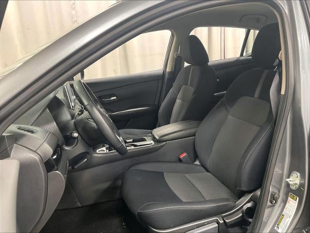 2022 Nissan Sentra SV CVT