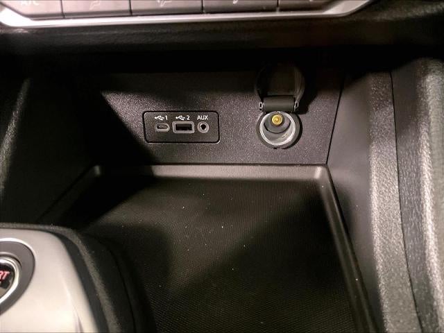 2022 Nissan Sentra SV CVT