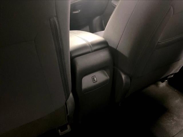 2022 Nissan Sentra SV CVT