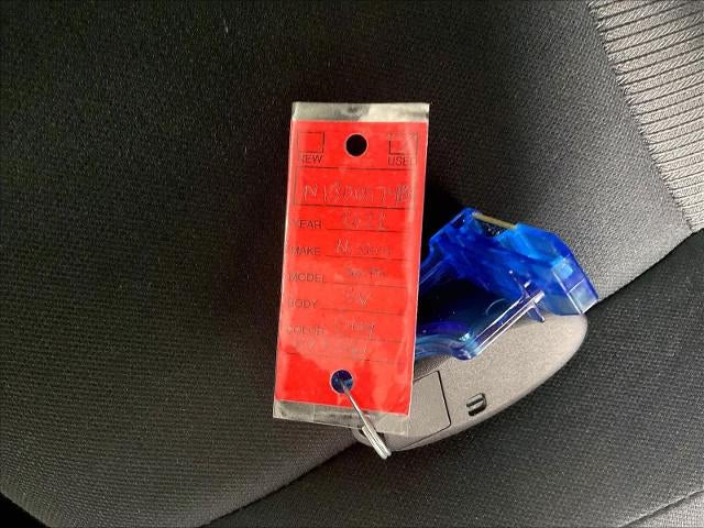 2022 Nissan Sentra SV CVT