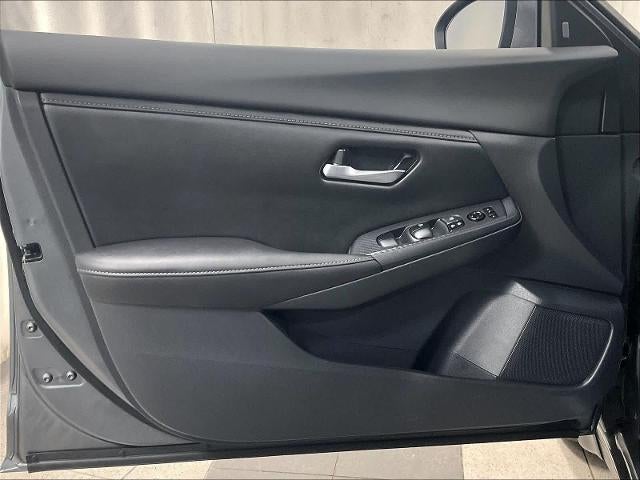 2022 Nissan Sentra SV CVT