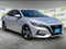 2023 Nissan Sentra SV CVT
