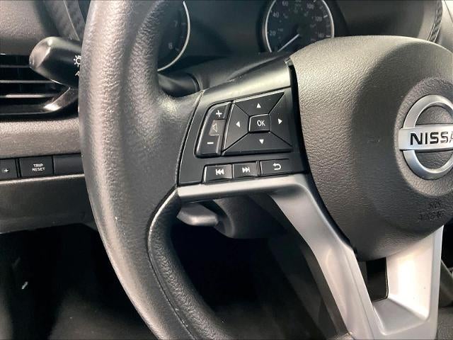 2023 Nissan Sentra SV CVT