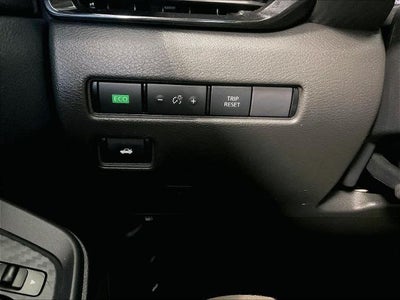 2023 Nissan Sentra SV CVT