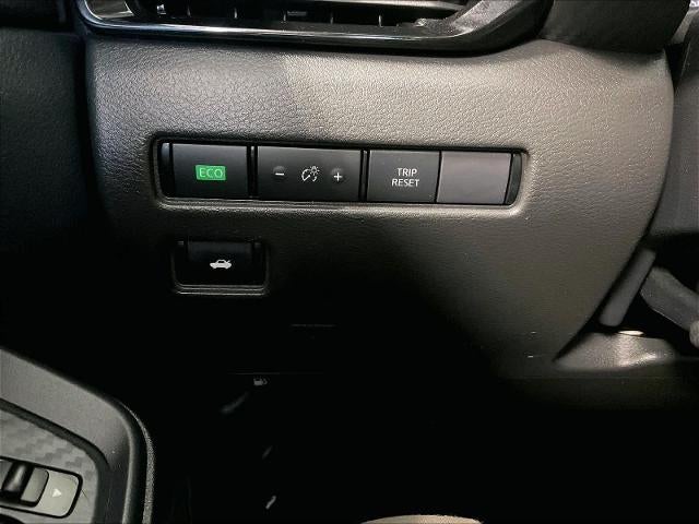 2023 Nissan Sentra SV CVT