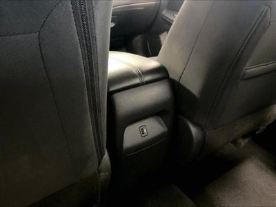 2023 Nissan Sentra SV CVT