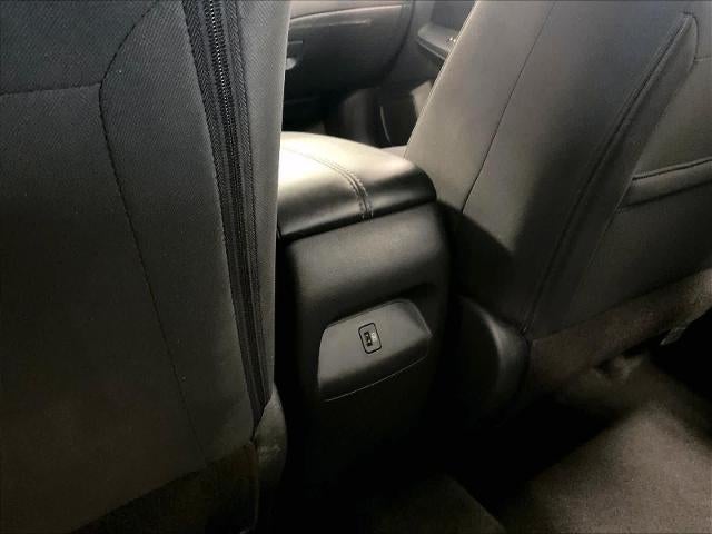 2023 Nissan Sentra SV CVT