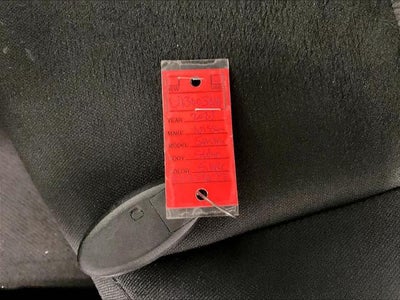 2023 Nissan Sentra SV CVT