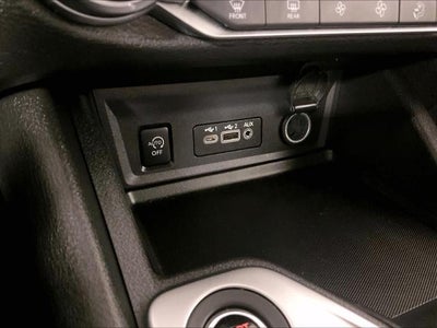 2024 Nissan Sentra SR CVT