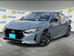 2024 Nissan Sentra SR CVT