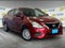 2019 Nissan Versa 1.6 S Plus