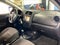 2019 Nissan Versa 1.6 S Plus