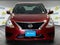 2019 Nissan Versa 1.6 S Plus